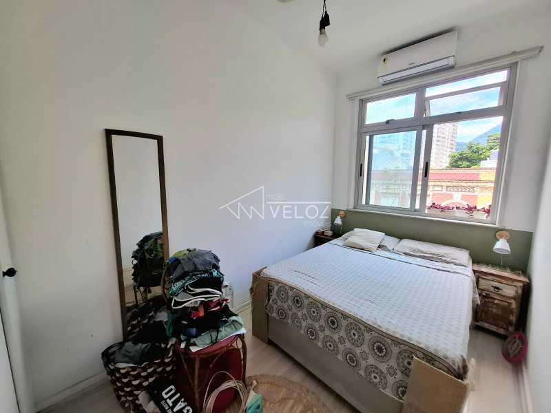 Apartamento à venda com 2 quartos, 47m² - Foto 28