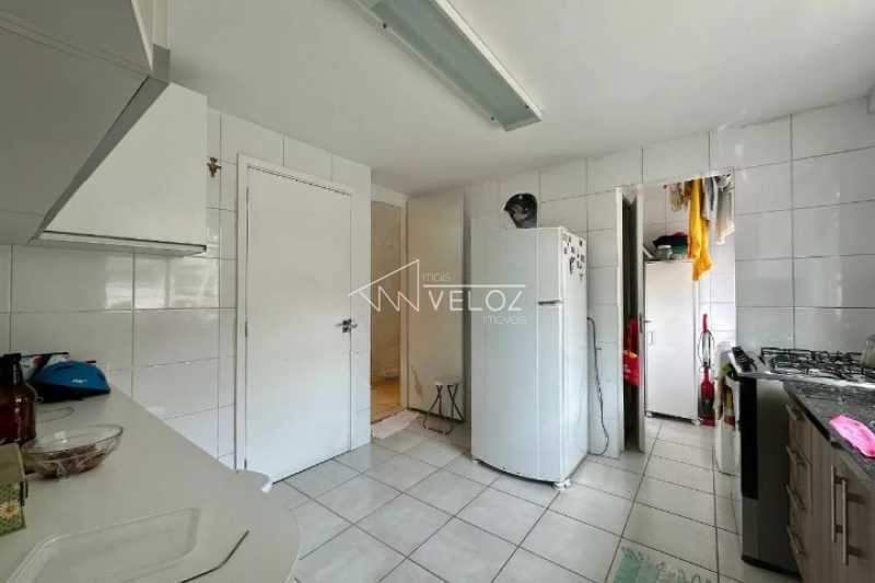 Apartamento à venda com 2 quartos, 84m² - Foto 9