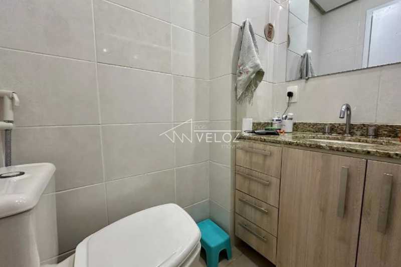 Apartamento à venda com 2 quartos, 84m² - Foto 15