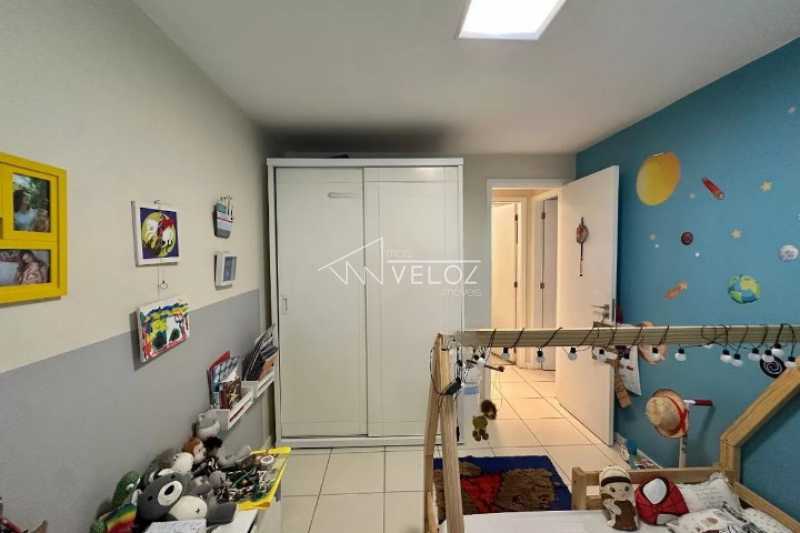 Apartamento à venda com 2 quartos, 84m² - Foto 12