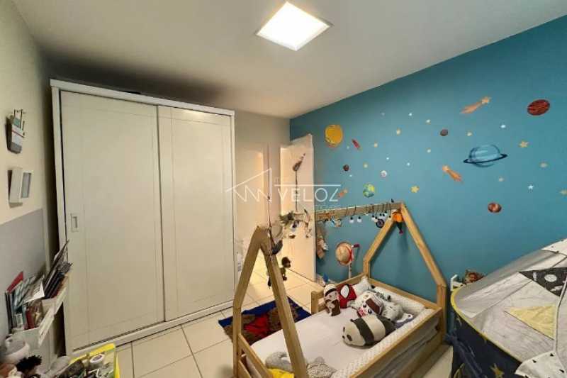 Apartamento à venda com 2 quartos, 84m² - Foto 13