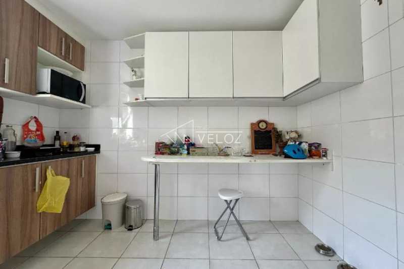 Apartamento à venda com 2 quartos, 84m² - Foto 10