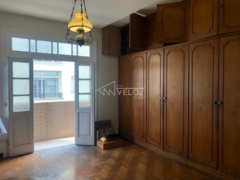 Apartamento, 4 quartos, 196 m² - Foto 2