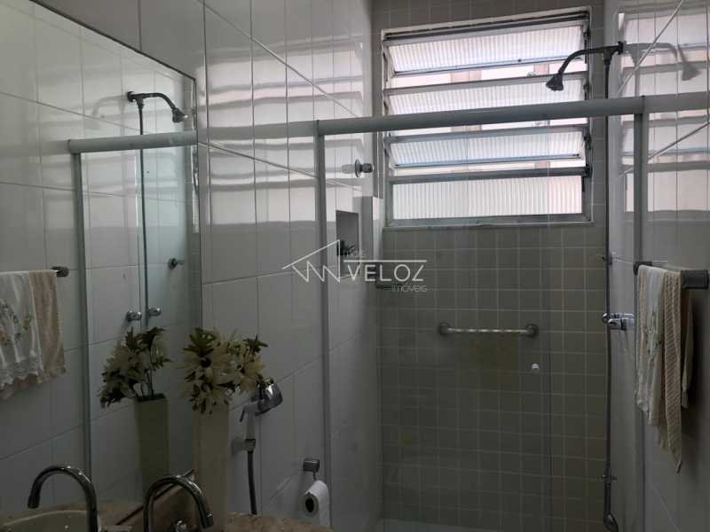 Apartamento, 4 quartos, 196 m² - Foto 17