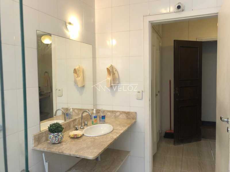 Apartamento, 4 quartos, 196 m² - Foto 21