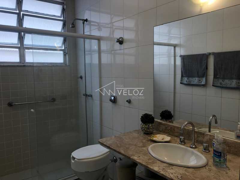 Apartamento, 4 quartos, 196 m² - Foto 23