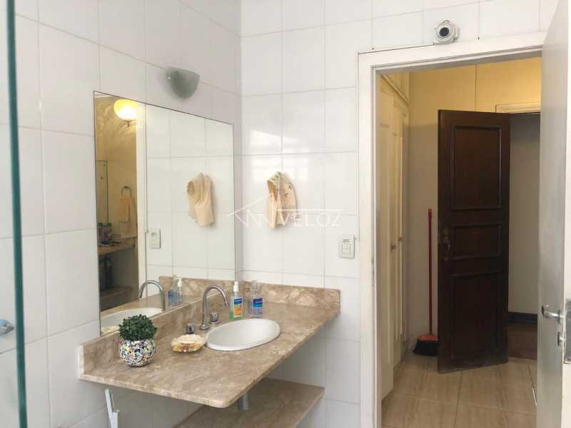 Apartamento, 4 quartos, 196 m² - Foto 10