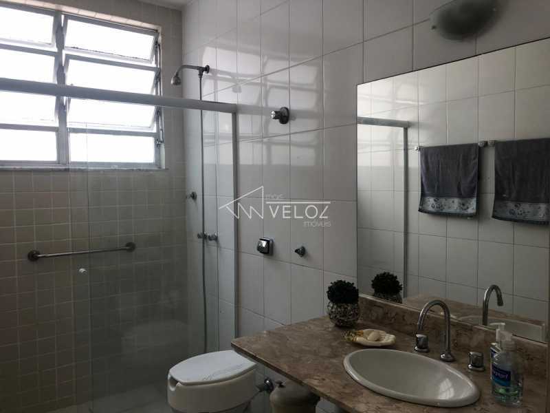 Apartamento, 4 quartos, 196 m² - Foto 13