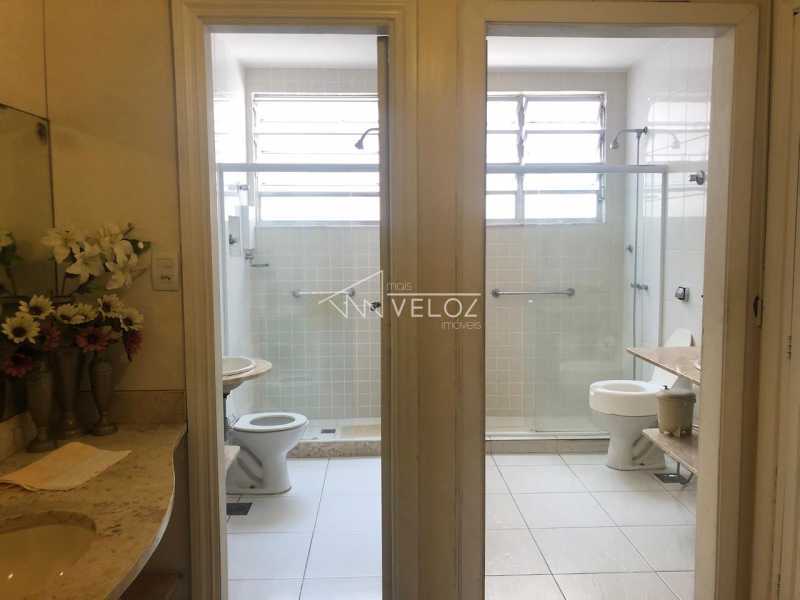 Apartamento, 4 quartos, 196 m² - Foto 19