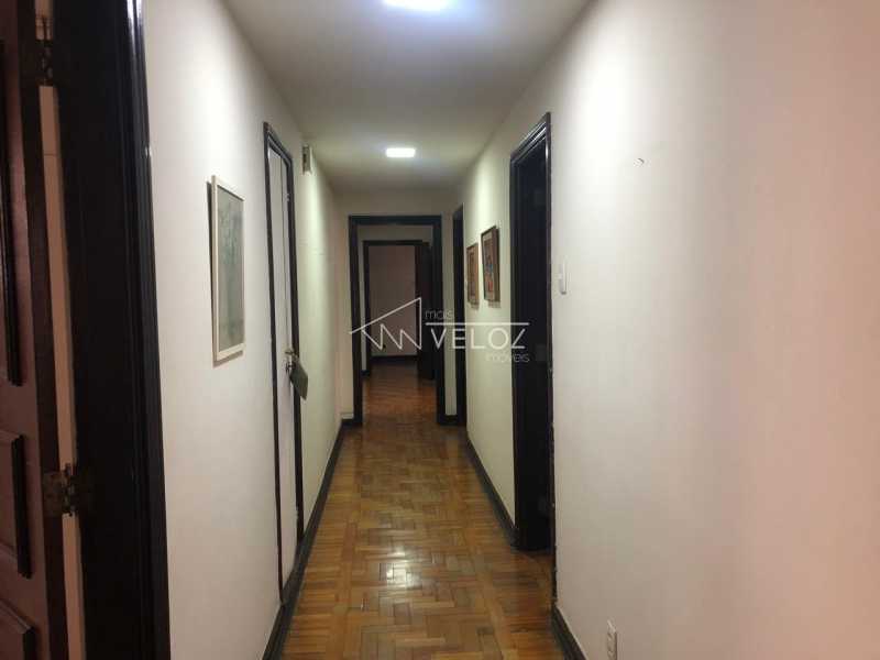 Apartamento, 4 quartos, 196 m² - Foto 25