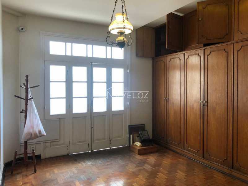 Apartamento, 4 quartos, 196 m² - Foto 28