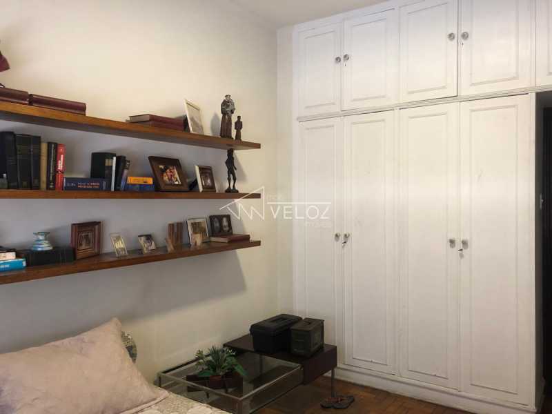 Apartamento, 4 quartos, 196 m² - Foto 12