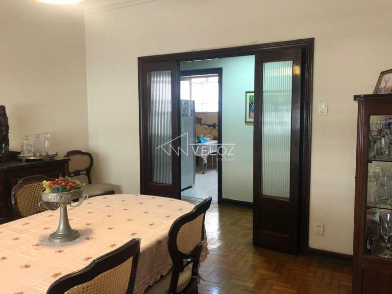 Apartamento, 4 quartos, 196 m² - Foto 29