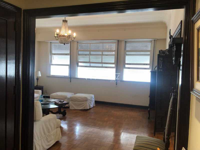 Apartamento, 4 quartos, 196 m² - Foto 11