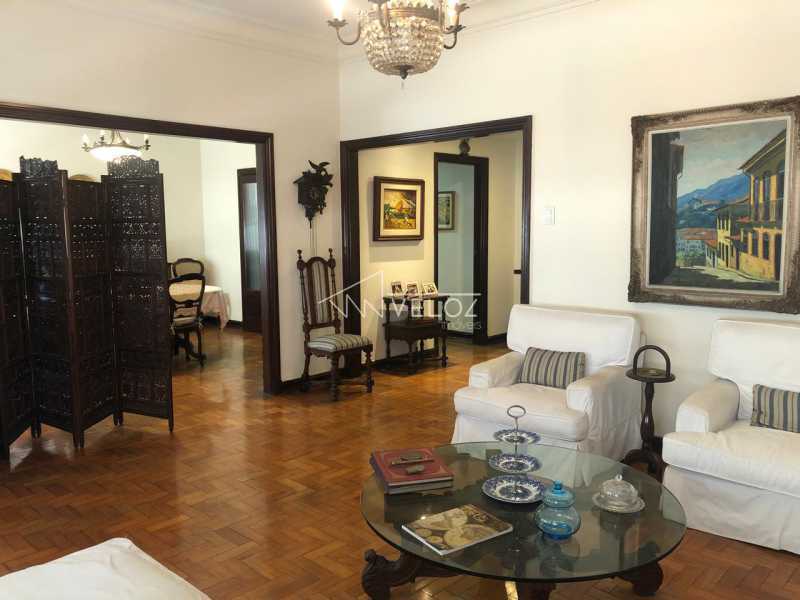 Apartamento, 4 quartos, 196 m² - Foto 4