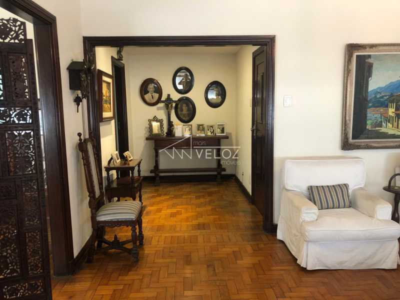 Apartamento, 4 quartos, 196 m² - Foto 9