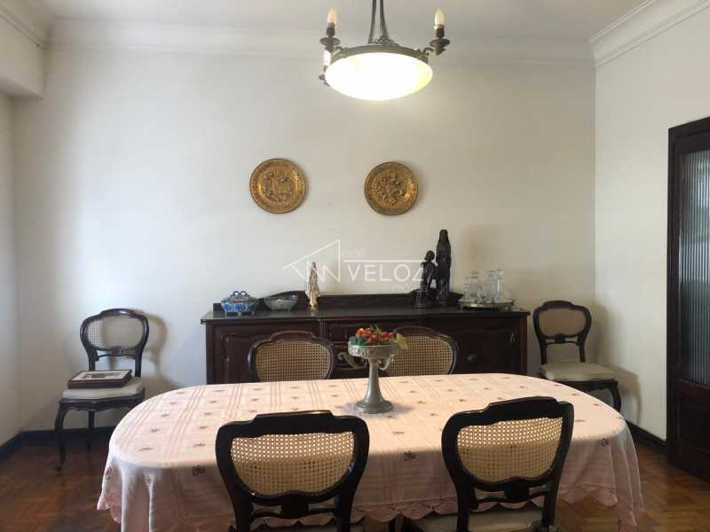 Apartamento, 4 quartos, 196 m² - Foto 8
