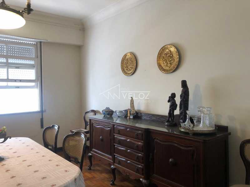 Apartamento, 4 quartos, 196 m² - Foto 5