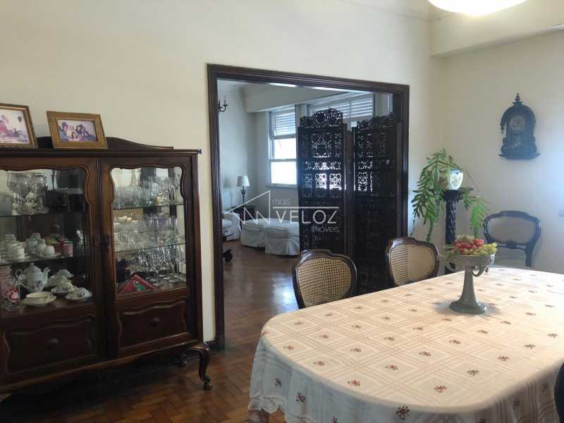 Apartamento, 4 quartos, 196 m² - Foto 24