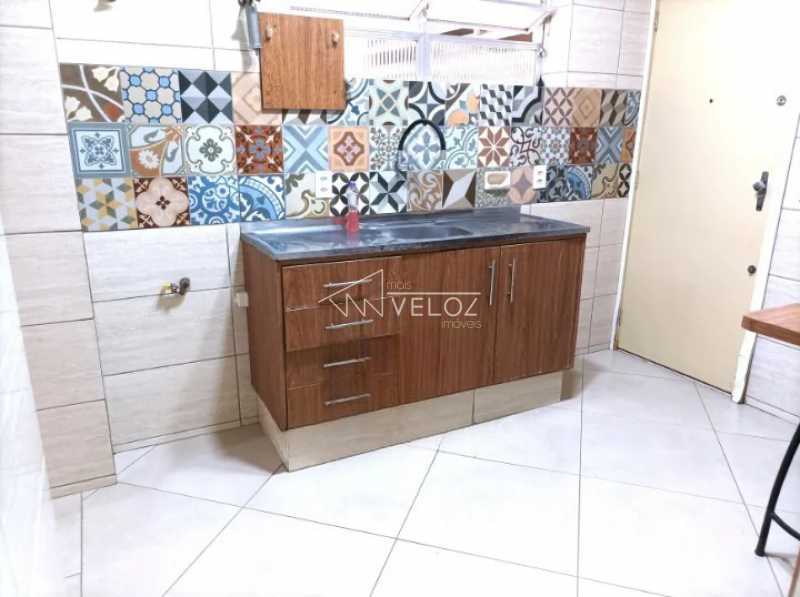 Apartamento à venda com 2 quartos, 81m² - Foto 6