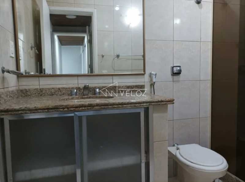 Apartamento à venda com 2 quartos, 81m² - Foto 8