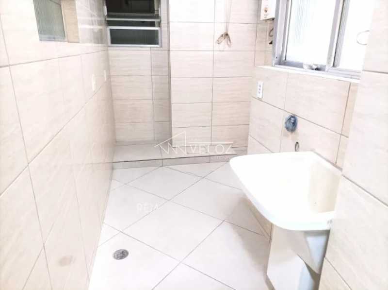 Apartamento à venda com 2 quartos, 81m² - Foto 10