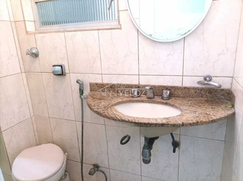 Apartamento à venda com 2 quartos, 81m² - Foto 17