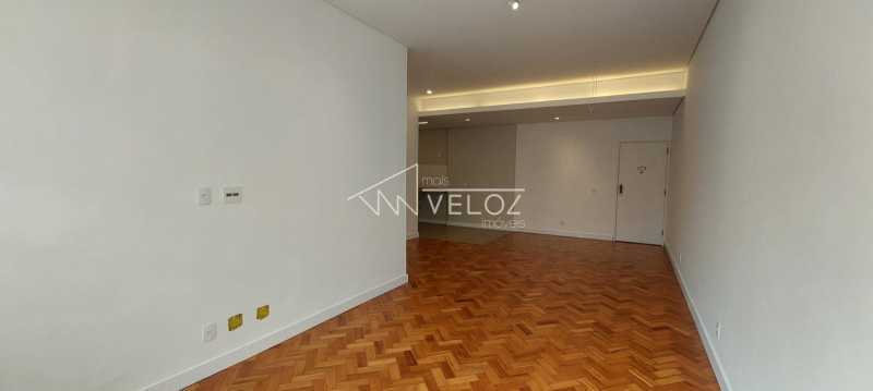 Apartamento à venda com 2 quartos, 88m² - Foto 2