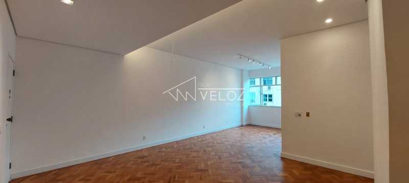 Apartamento à venda com 2 quartos, 88m² - Foto 3