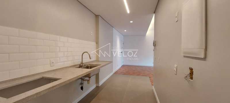 Apartamento à venda com 2 quartos, 88m² - Foto 4