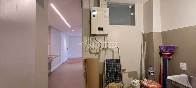 Apartamento à venda com 2 quartos, 88m² - Foto 6