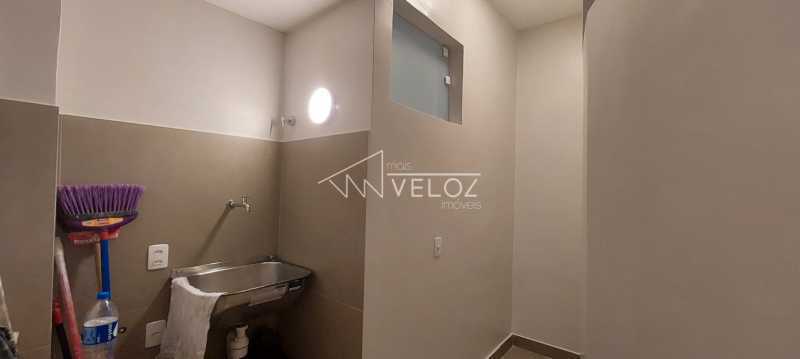 Apartamento à venda com 2 quartos, 88m² - Foto 7