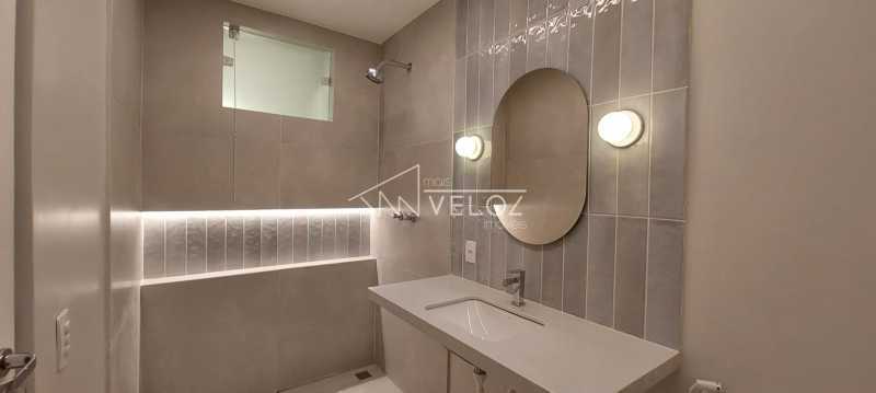 Apartamento à venda com 2 quartos, 88m² - Foto 8