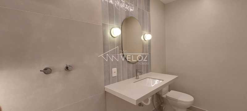 Apartamento à venda com 2 quartos, 88m² - Foto 9