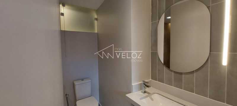 Apartamento à venda com 2 quartos, 88m² - Foto 17