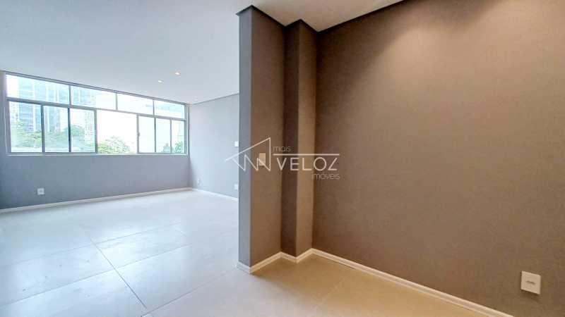 Apartamento à venda com 2 quartos, 80m² - Foto 7