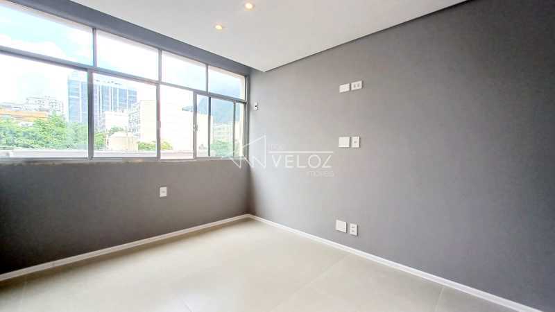 Apartamento à venda com 2 quartos, 80m² - Foto 8