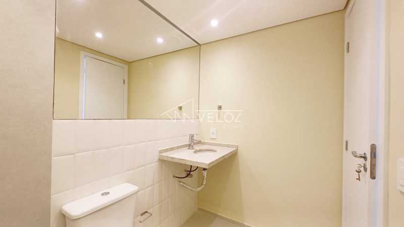 Apartamento à venda com 2 quartos, 80m² - Foto 9