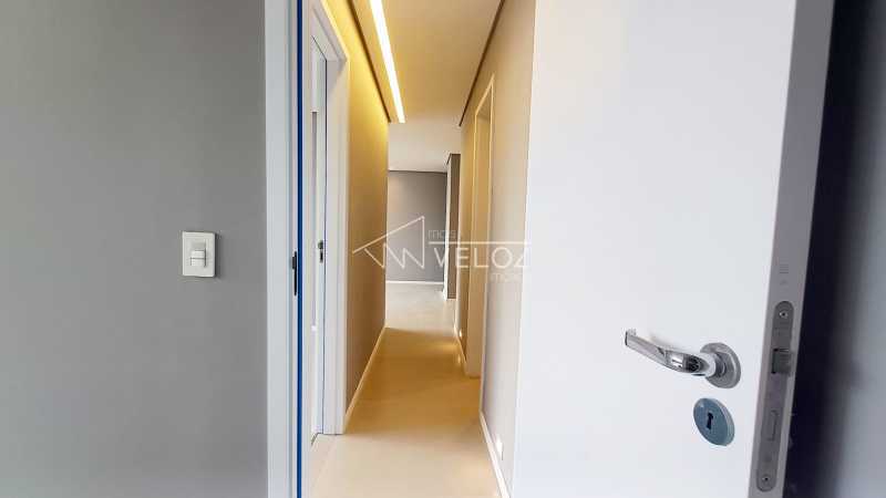 Apartamento à venda com 2 quartos, 80m² - Foto 10