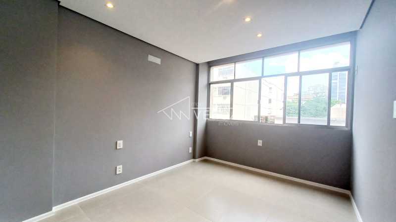 Apartamento à venda com 2 quartos, 80m² - Foto 11