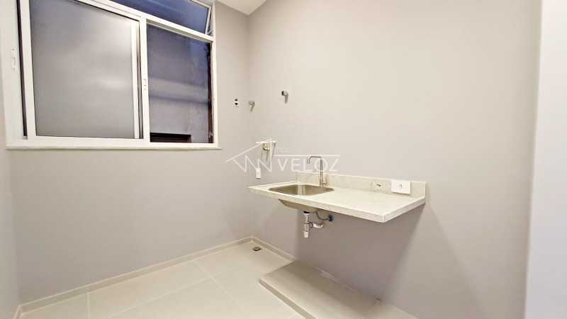 Apartamento à venda com 2 quartos, 80m² - Foto 13