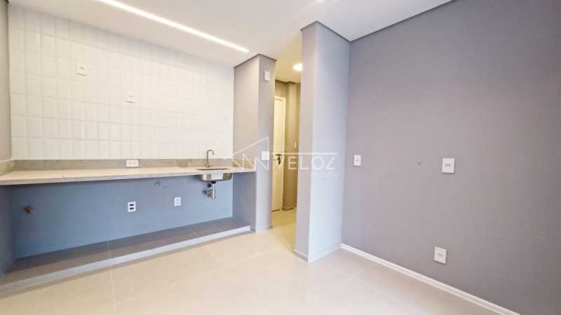 Apartamento à venda com 2 quartos, 80m² - Foto 17