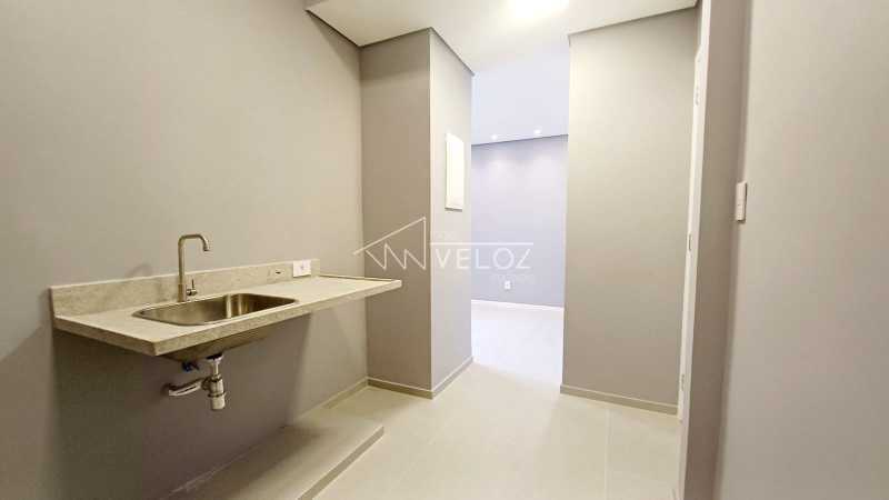 Apartamento à venda com 2 quartos, 80m² - Foto 19