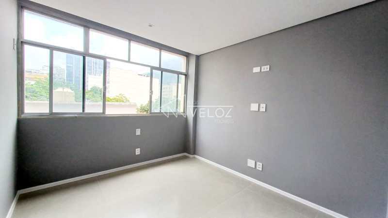 Apartamento à venda com 2 quartos, 80m² - Foto 20