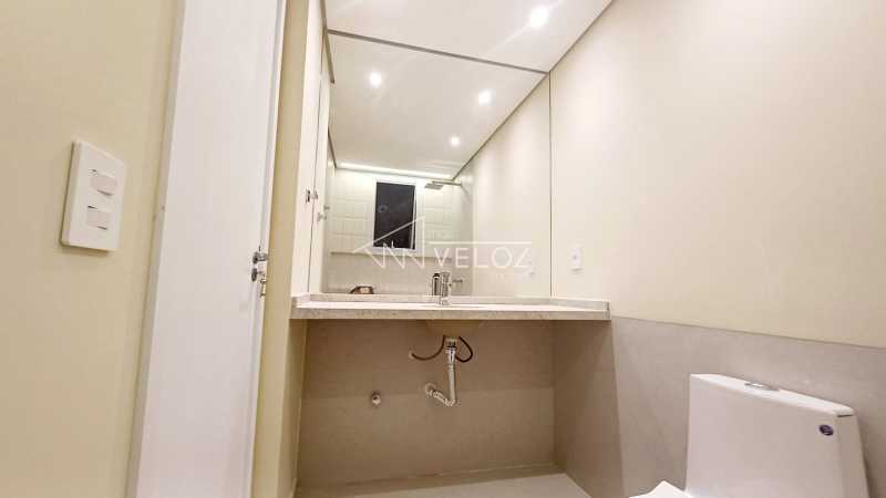 Apartamento à venda com 2 quartos, 80m² - Foto 21