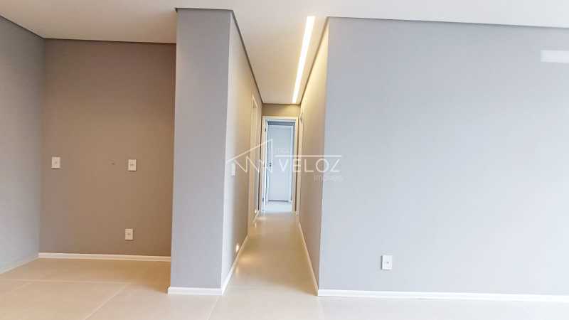 Apartamento à venda com 2 quartos, 80m² - Foto 23