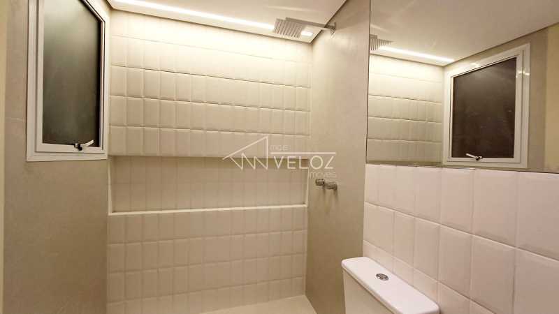 Apartamento à venda com 2 quartos, 80m² - Foto 25