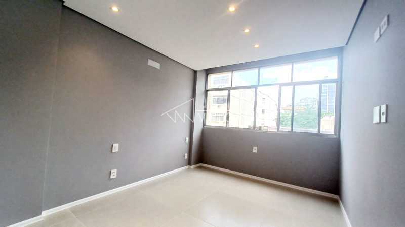 Apartamento à venda com 2 quartos, 80m² - Foto 4