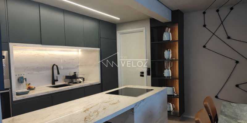 Apartamento à venda com 2 quartos, 86m² - Foto 6