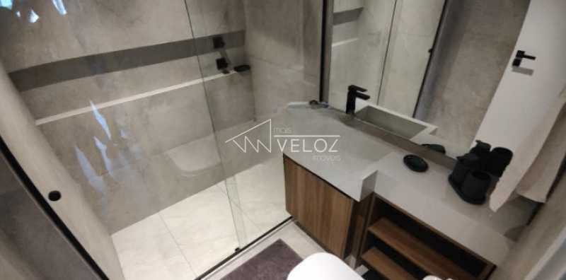 Apartamento à venda com 2 quartos, 86m² - Foto 9